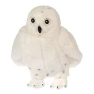 Natural Poses Snowy Owl 9 [Customize with Fragrances like 