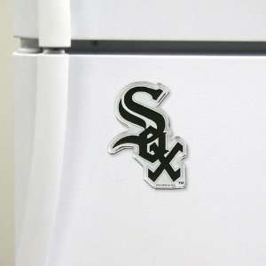  MLB Chicago White Sox High Definition Magnet Sports 