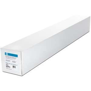  New MEDIA, HP, PERM MATTE ADHESIVE   CG456A Electronics