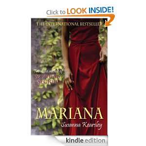Start reading Mariana  
