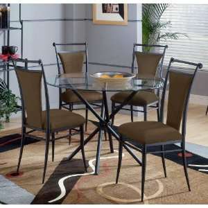  Cierra Dining Chairs (Set of 2)   Hillsdale 4592 808