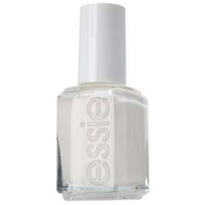  Essie Nail Polish (.5 oz) Marshmallow #63 (Sheer French 