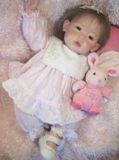   MIAO MIAO by Adora ASIAN CHINESE Ethnic Baby Girl Doll OOAK  
