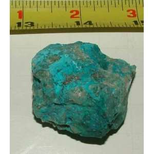  Chrysocolla Mineral Specimen 