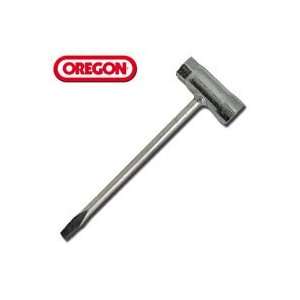  Oregon Bar Wrench (Scrench) 19mm x 16mm