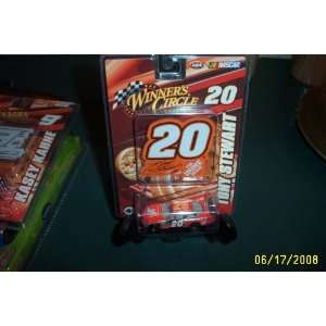   Today COT Winners Circle 1/64 Pit Board Sign Edition Toys & Games