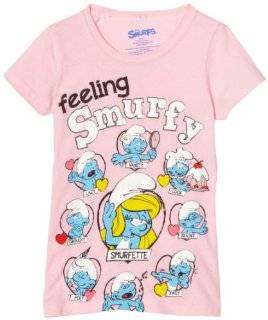 Love Smurfs Store   Apparel & Accessories