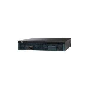  Cisco 2911 Integrated Services Router   Router   Gigabit 