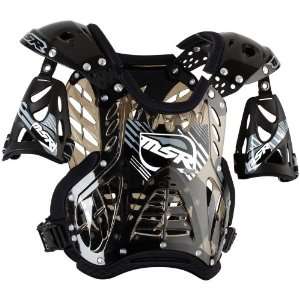    MSR IMPACT YOUTH CHEST PROTECTOR DEFLECTOR SMOLE MD Automotive