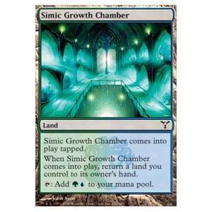  Simic Growth Chamber Beauty