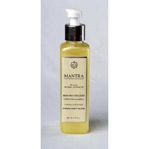  Henna & Citrus Lemon Conditioning Shampoo Health 