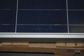   Way 230 Watt 65 x 39 1000V Max Solar Panel LW230(29)P1650X990  