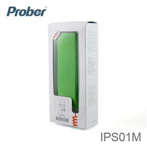 5mm HD MIC Mini Retro POP Phone Handset For iPhone iPad Green  