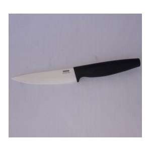 Paring knife white ceramic blade cm. 10