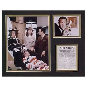 Get Smart/Collectors Photo Presentation