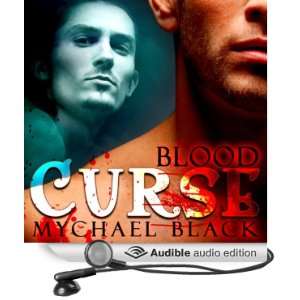 Blood Curse Blood & Fire, Book 2 [Unabridged] [Audible Audio Edition 
