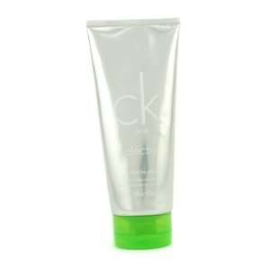  CK One Electric Skin Moisturizer Beauty