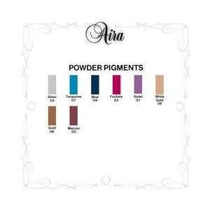  AIRA Cosmetics Powder Pigments Beauty