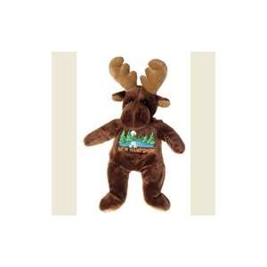  Mary Meyer New Hampshire Moonlight Moose Toys & Games