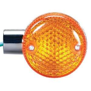  K&S Technologies DOT Approved Turn Signal   Front   Right 