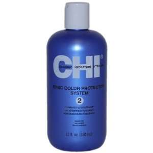  Ionic Color Protector Conditioner by CHI for Unisex   12 