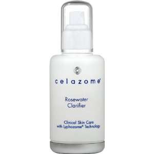  Celazome Rosewater Clarifier 7oz Beauty