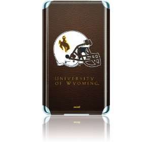   Ipod Classic 6G (University of Wyoming)  Players & Accessories
