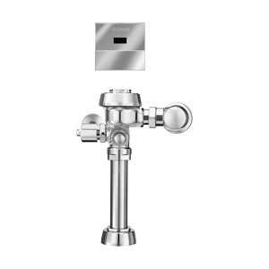 Sloan Valve 186 0.5 Exposed Urinal Flushometer for 3/4 Inch Top Spud 