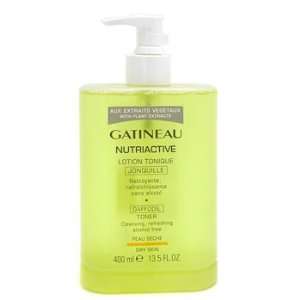  Gatineau Cleanser   13.5 oz Nutriactive Toner For Dry Skin 