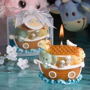  Noahs Ark Candle