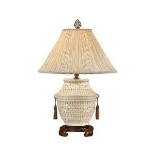  Florentine Basket Lamp Table Lamp By Wildwood Lamps