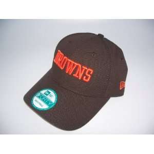 Cleveland Browns NFL First Down 9FORTY CAP 2012 