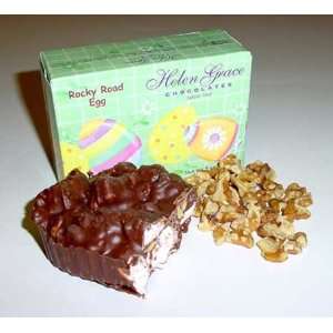 Helen Grace Chocolates, Rocky Road Grocery & Gourmet Food