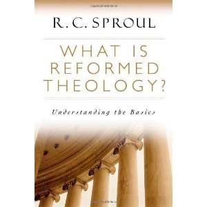   Theology? Understanding the Basics [Paperback] R. C. Sproul Books