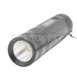  Fn 801V 4.5V Ultra Bright Flashlight Torch Electronics