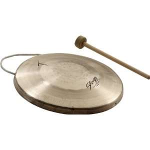  Stagg OWG 280 11.2 Inch Opera Wu Gong Musical Instruments