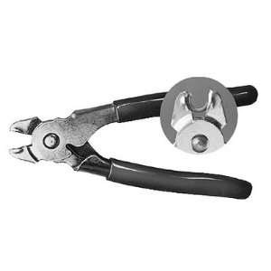  Clinching Ring Pliers