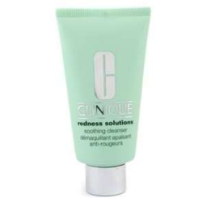  Exclusive By Clinique Redness Solutions Soothing Cleanser 