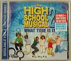 High School Musical 2 What Time Is It [Single] [ECD] by Original Cast 