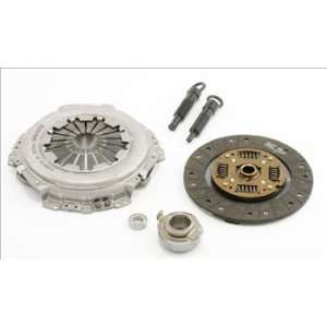  Luk Clutches And Flywheels 04 198 Clutch Kits Automotive