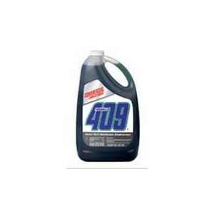  Formula 409 Heavy Duty Degreaser/Disinfectant, Gallon, 4 