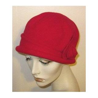 Parkhurst Spencer Brim Cloche