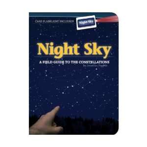  Night Sky Field Guide (Books) 