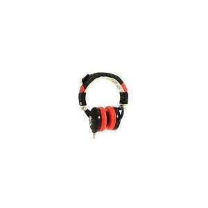  Skullcandy G.I. Micd 11 Headphones   Black Electronics