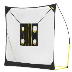 SKLZ Quickster 8 x 8 Foot Net with Golf Target  Sports 