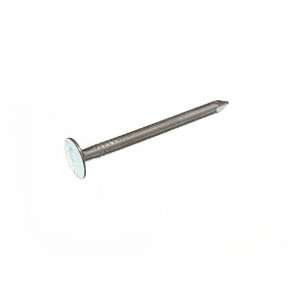  GALVANISED CLOUT NAILS 40 MM ( pack of 250 )