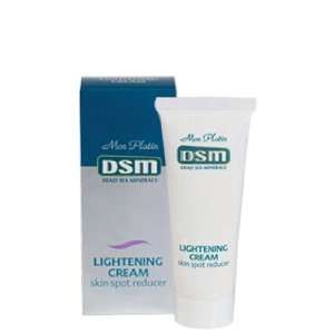  Lightening cream for skin spots Beauty