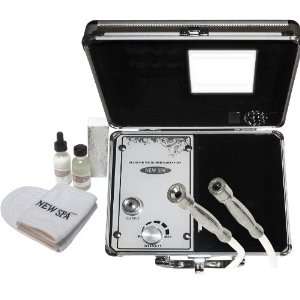   Microdermabrasion Portable Machine NEW SPA HOME Skin Care Kit Beauty