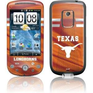  University of Texas at Austin Jersey skin for HTC Hero 