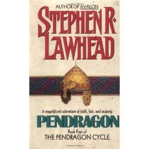   Cycle, Book 4) [Mass Market Paperback] Stephen R. Lawhead Books